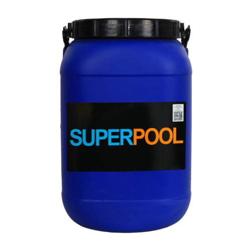 Superpool %56 Toz Klor 25 Kg