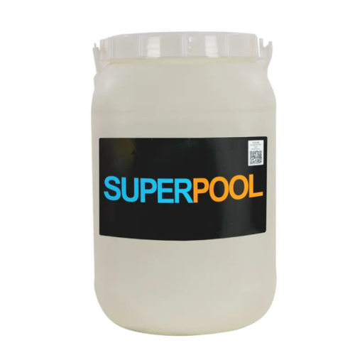 Superpool %70 Kalsiyum Hipoklorit 40 Kg