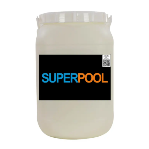 Superpool %90 Tablet Klor 25 Kg