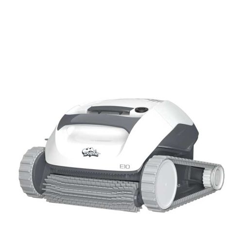 Dolphin E10 Havuz Robot Süpürgesi