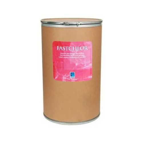 Gemaş %56 Toz Klor 50 Kg