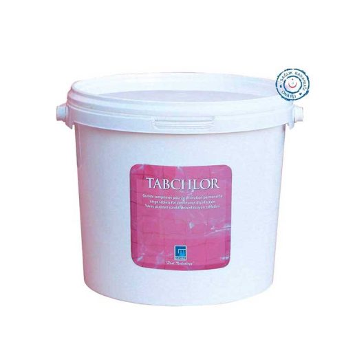 Gemaş %90 Tablet Klor 10 Kg