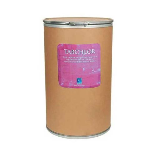 Gemaş %90 Tablet Klor 50 Kg