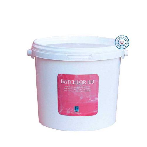 Gemaş %90 Toz Klor 25 Kg