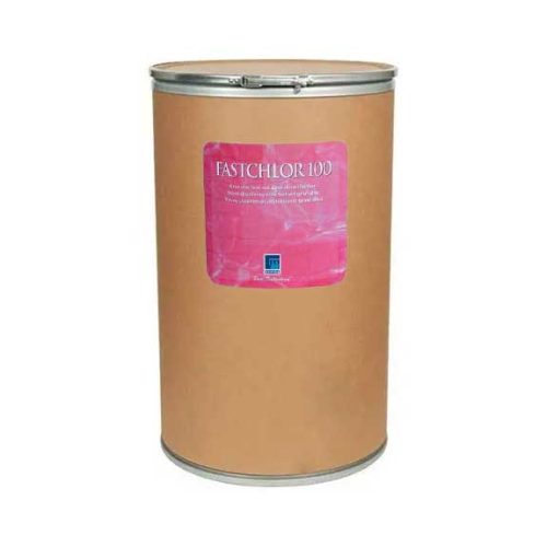 Gemaş %90 Toz Klor 50 Kg