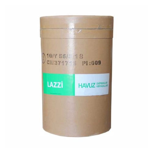 Lazzi %40 Toz Klor 50 Kg