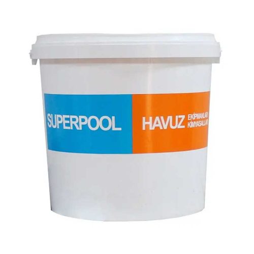 Superpool %70 Kalsiyum Hipoklorit 25 Kg
