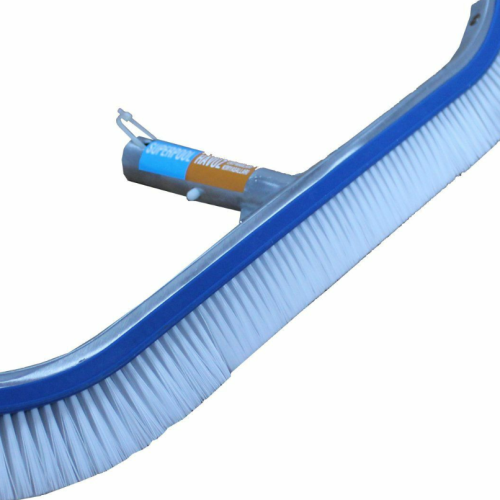 Superpool Alüminyum Destekli 90 CM Fırça