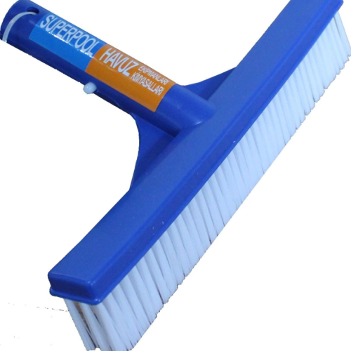Superpool 21 CM Havuz Temzilik Kısa Fırçası