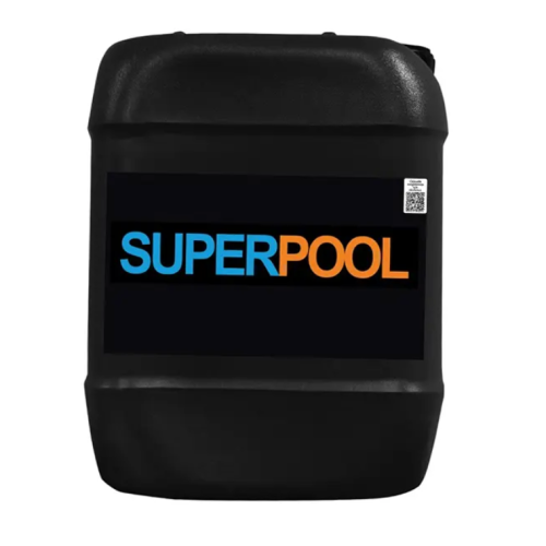 Superpool Kış Bakım Kimyasalı 10 Kg