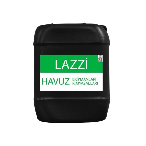Lazzi Cleance Havuz Suyu Berraklaştırıcı Parlatıcı & Topaklayıcı 10 KG Havuz Kimyasalı