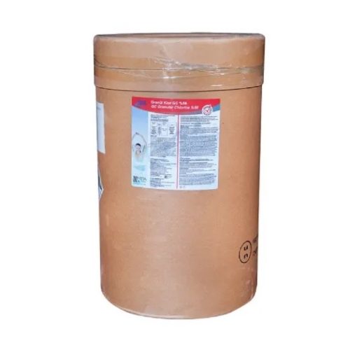 Neta Deep Blue %56 Toz Klor 50 Kg