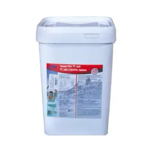 Neta Deep Blue %90 Tablet Klor 25 Kg