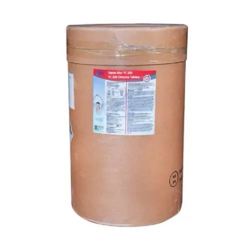 Neta Deep Blue %90 Tablet Klor 50 Kg