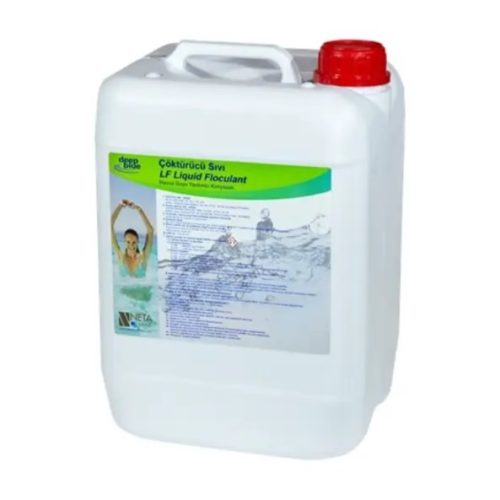 Neta Deep Blue Çökütürücü 10 Kg