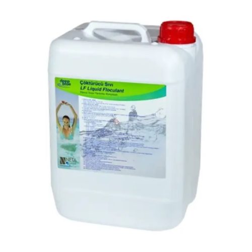 Neta Deep Blue Çökütürücü 5 Kg