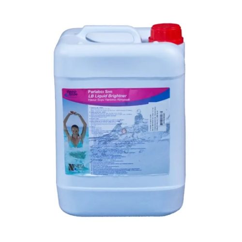 Neta Deep Blue Parlatıcı 10 Kg