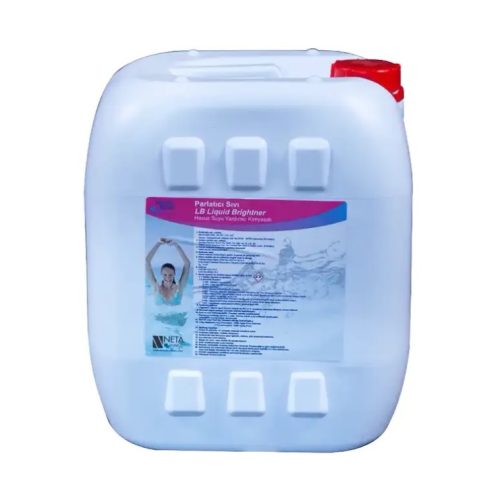 Neta Deep Blue Parlatıcı 20 Kg