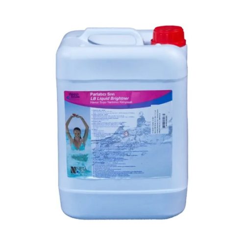 Neta Deep Blue Parlatıcı 5 Kg