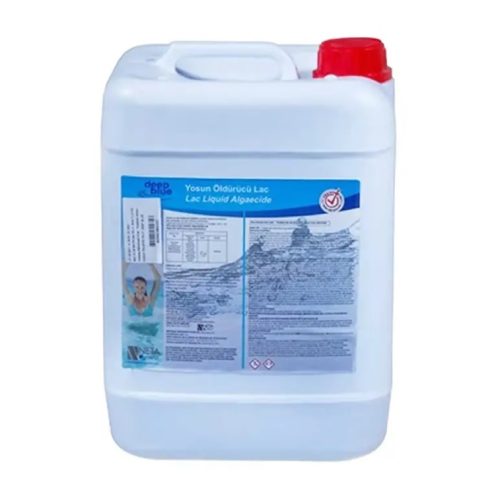 Neta Deep Blue Yosun Önleyici 5 Kg