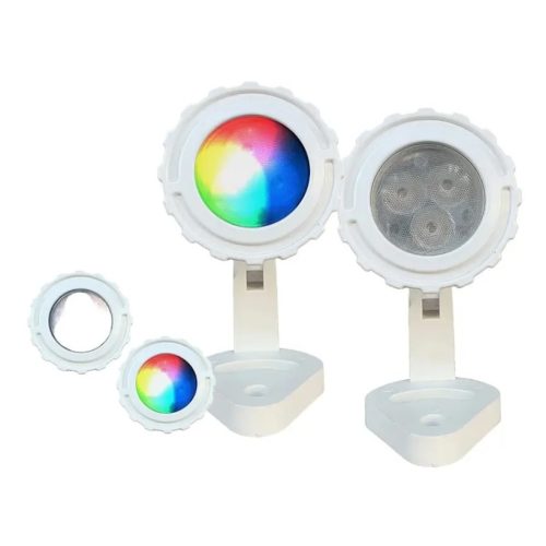 Neta Waterfun Boru Tipi Mini Led Havuz Lambası