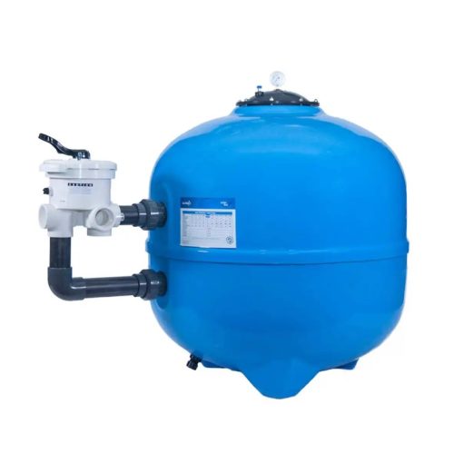 Neta Waterfun Lamex Serisi Havuz Kum Filtresi