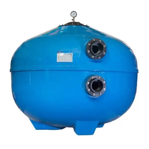 Neta Waterfun Lamex Serisi Ticari Havuz Kum Filtresi