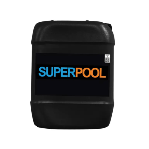 Superpool Çöktürücü 10 Kg