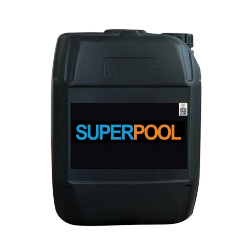 Superpool Çöktürücü 20 Kg