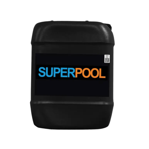 Superpool İyon Tutucu – Demir Sertlik Giderici 10 Kg