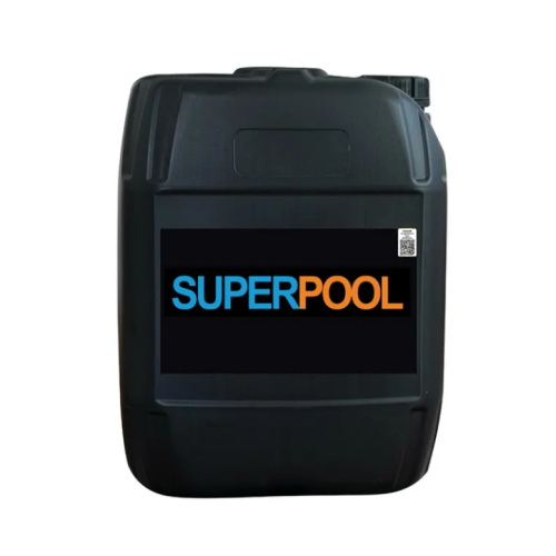Superpool İyon Tutucu – Demir Sertlik Giderici 20 Kg
