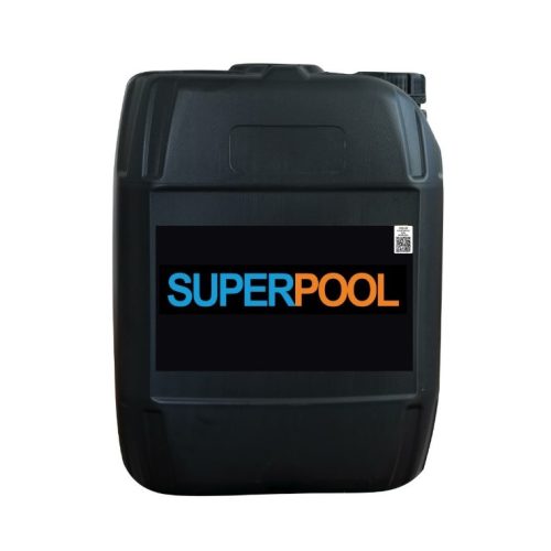 Superpool Parlatıcı 20 Kg