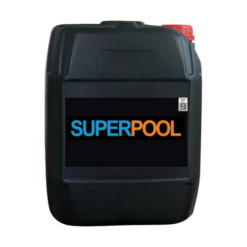 Superpool Sıvı pH Düşürücü 25 Kg