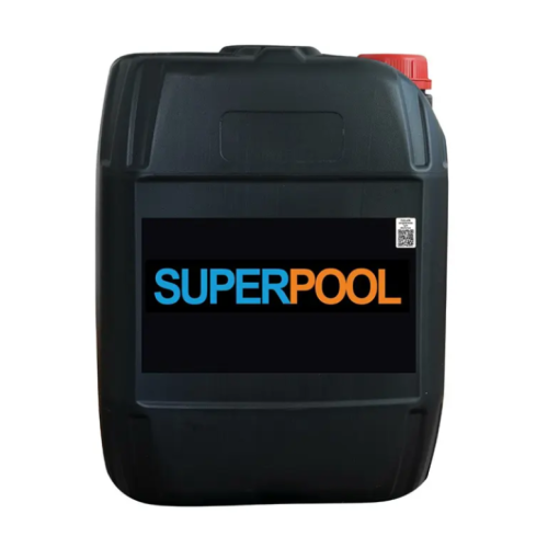 Superpool Sıvı pH Yükseltici 25 Kg