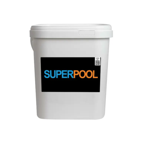 Superpool Toz pH Düşürücü 10 Kg
