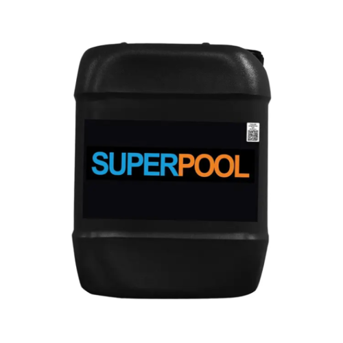 Superpool Yosun Önleyici 10 Kg