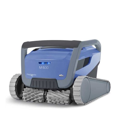Dolphin M600 Havuz Robot Süpürgesi
