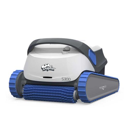 Dolphin S300 Havuz Robot Süpürgesi