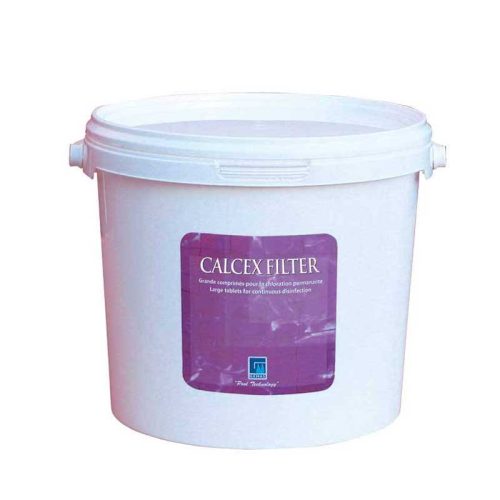 Gemaş Filtre Temizleyici 10 Kg