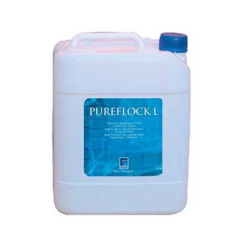 Gemaş Çöktürücü 10 Kg