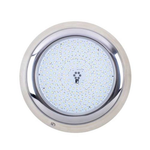 Gemaş Paslanmaz Çelik Slim Led Liner Havuz Lambası