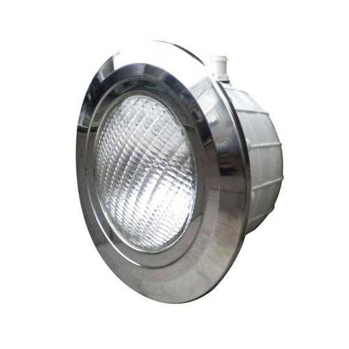 Gemaş Paslanmaz Çelik Kovanlı Led Sıva Altı Havuz Lambası