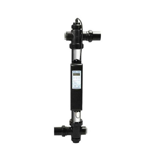 Gemaş Ultraviole UV-C Havuz Dezenfeksiyon Sistemi