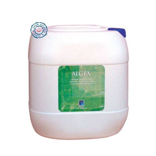 Gemaş Yosun Önleyici 20 Kg