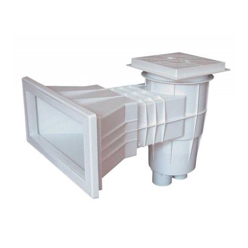 Geniş Ağızlı Lüks Liner Skimmer
