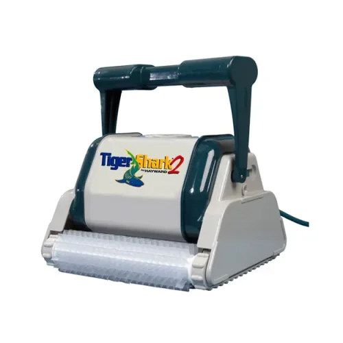 Hayward Tiger Shark 2 Havuz Robot Süpürgesi