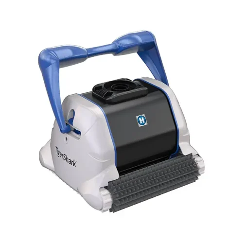 Hayward Tiger Shark Havuz Robot Süpürgesi