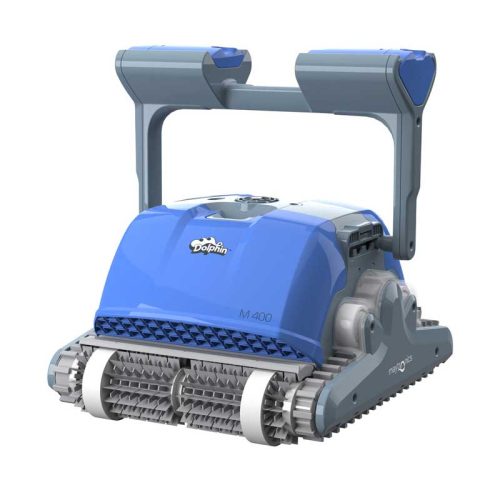 Dolphin M400 Havuz Robot Süpürgesi