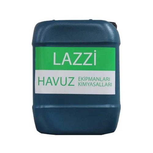 Lazzi Çöktürücü 10 Kg