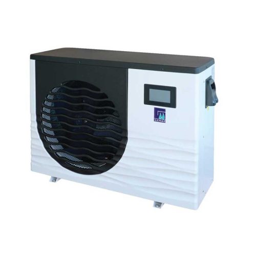 Gemaş Inverter Havuz Isı Pompaları
